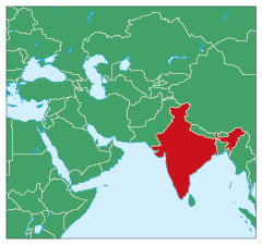 インド 世界の国 地域のデータ 情報 知識 オピニオン Imidas イミダス