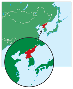 北朝鮮 世界の国 地域のデータ 情報 知識 オピニオン Imidas イミダス