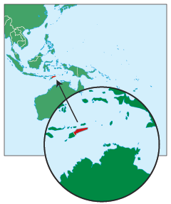 東ティモール 世界の国 地域のデータ 情報 知識 オピニオン Imidas イミダス