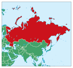ロシア 世界の国 地域のデータ 情報 知識 オピニオン Imidas