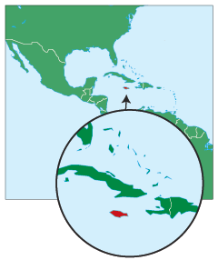 ジャマイカ 世界の国 地域のデータ 情報 知識 オピニオン Imidas イミダス